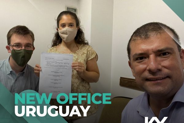 ONE-STOP SHOP in URUGUAY