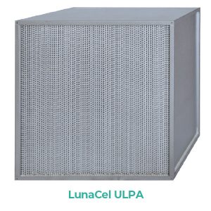 LunaCel ULPA