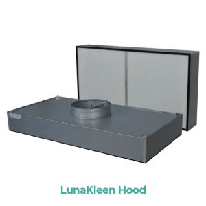 LunaKleen Hood