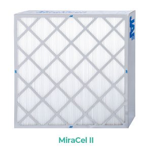 MiraCel II — JAF
